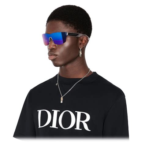 dior xtrem|Shop Dior DiorXtrem M2U Mask Sunglasses .